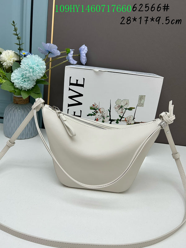 Satchel Bags - LWE Bags - 056