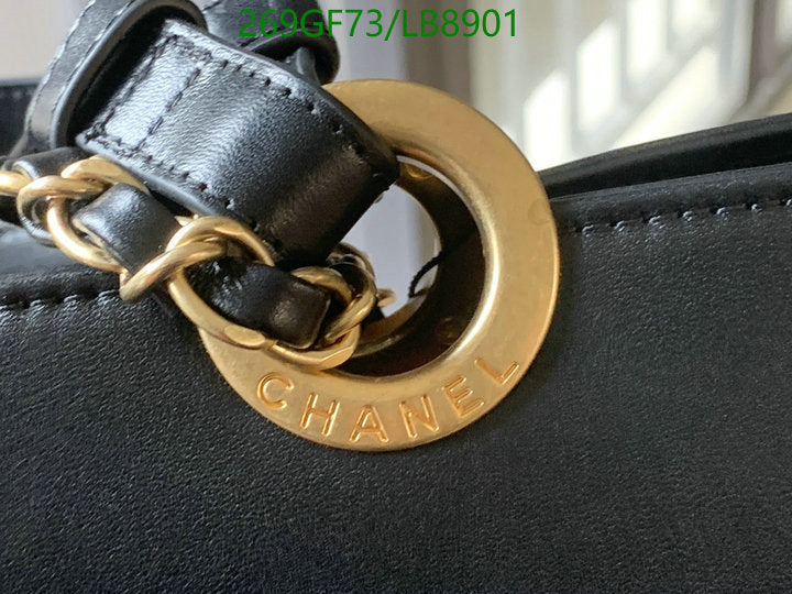 SAMC - CHL Bags - 727