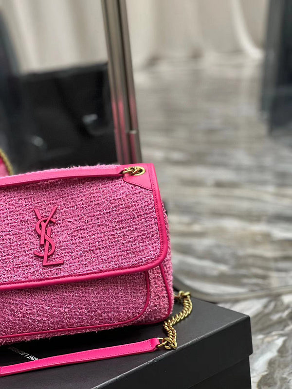ELE - SLY Bags 494