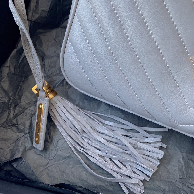 Glamy - YLS Bags - 330