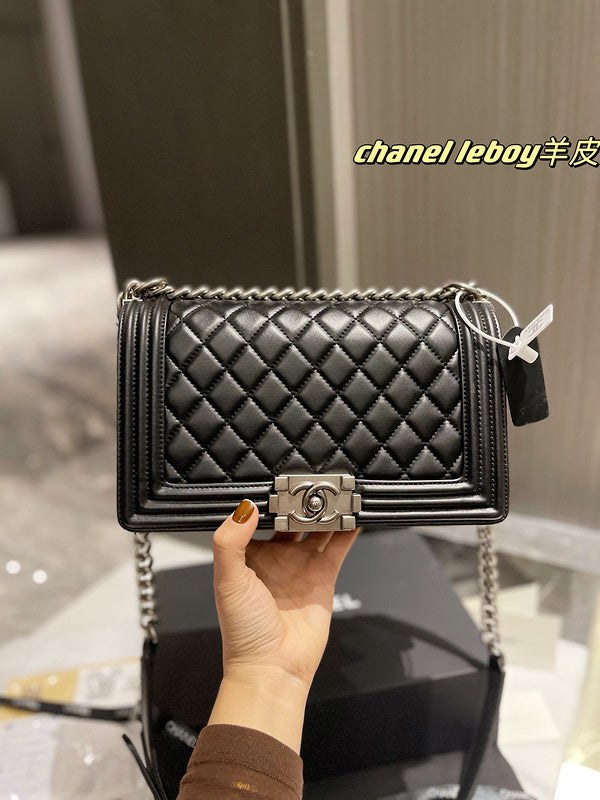 Satchel Bags - CLN Bags - 449