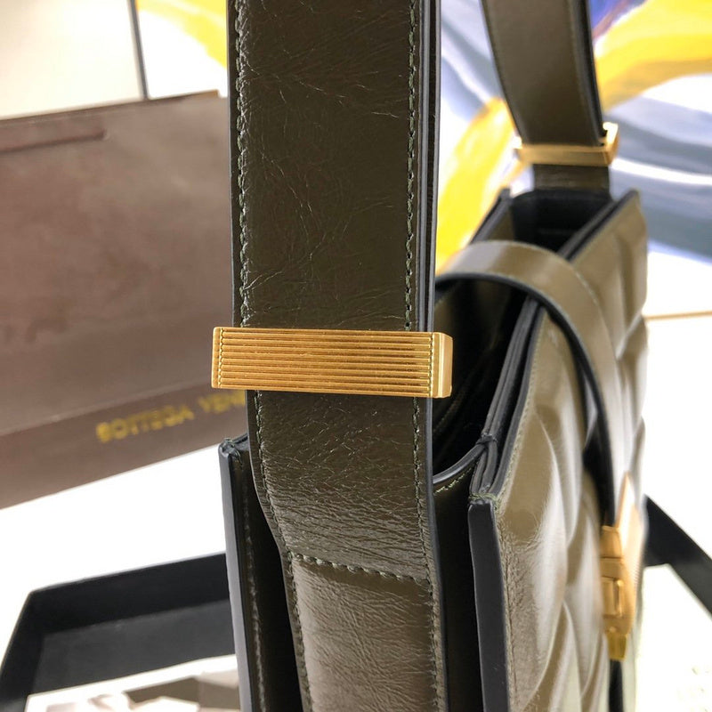 Satchel Bags - BV Bags - 351