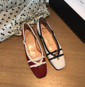 SAMC - GUKI Women Shoes - 2063