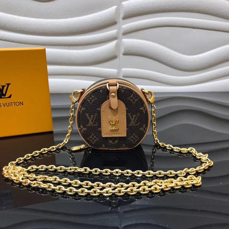 Glami-LAON - LOV Bags - 1273