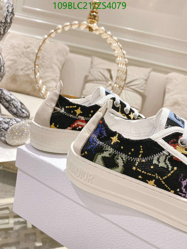 SAMC - DOR Women Sneakers - 097