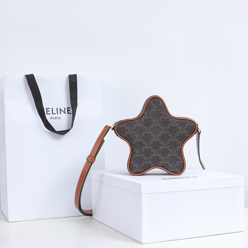 Glamy - COL Bags - 610