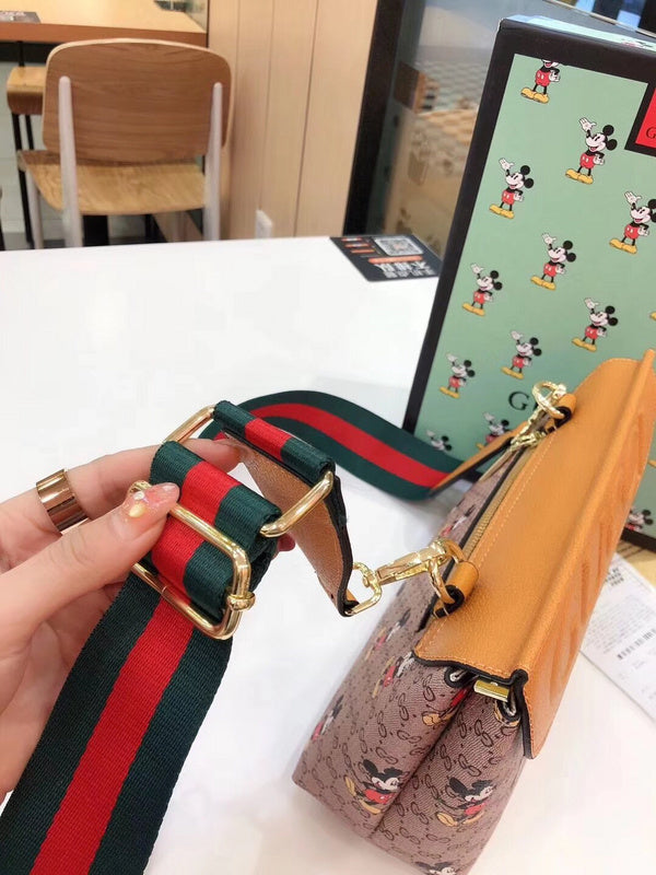 Glami Fashion - GCI Bags - 11093