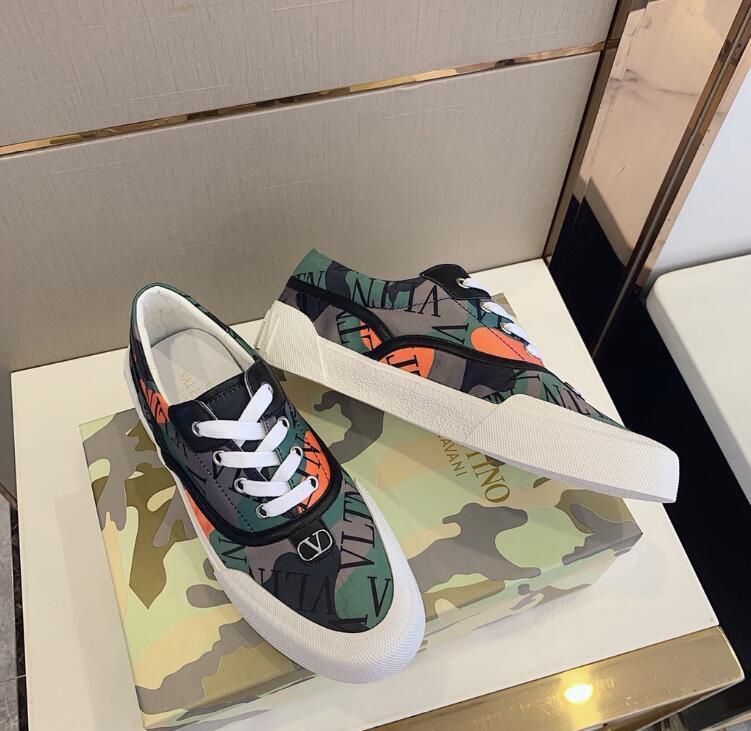 SAMC - VEL Men Shoes - 422