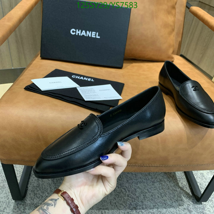 SAMC - CHL Women Shoes - 109
