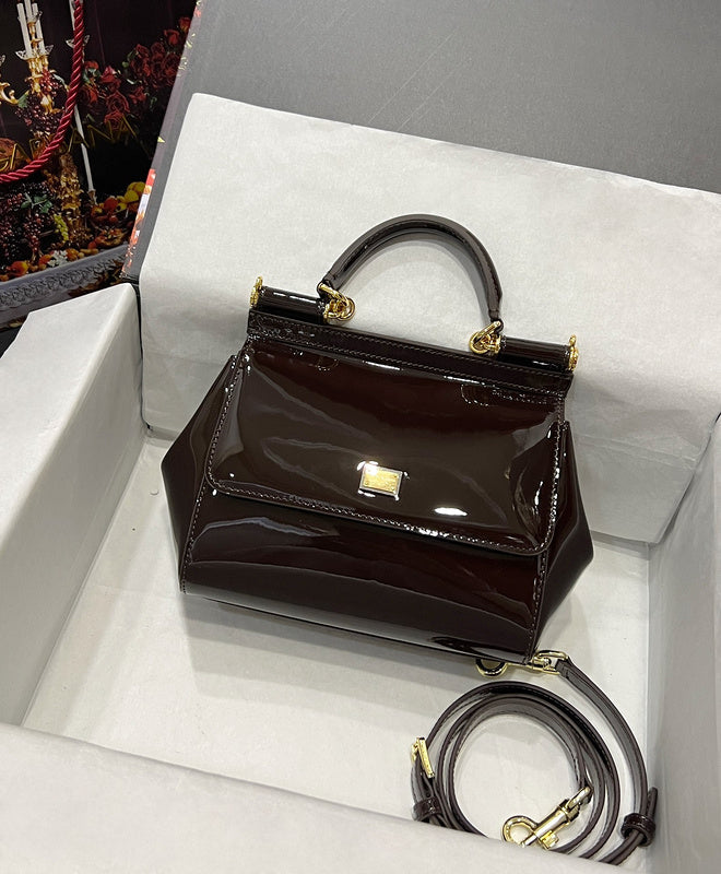 Glamy - DG bag - 200