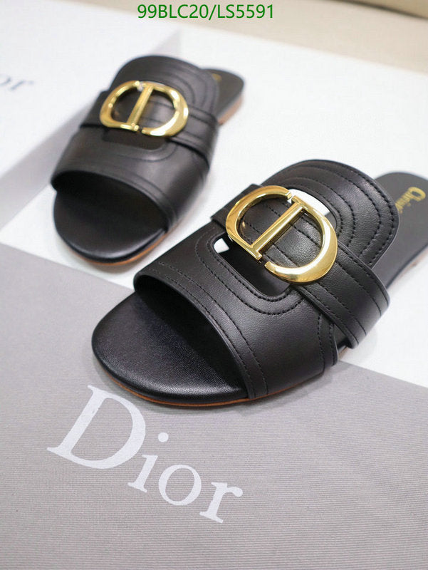 SAMCC - DOR Women Shoes - 2073