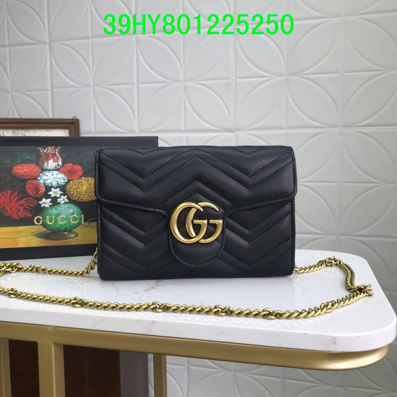 Glami Fashion - GCI Bags - 10339