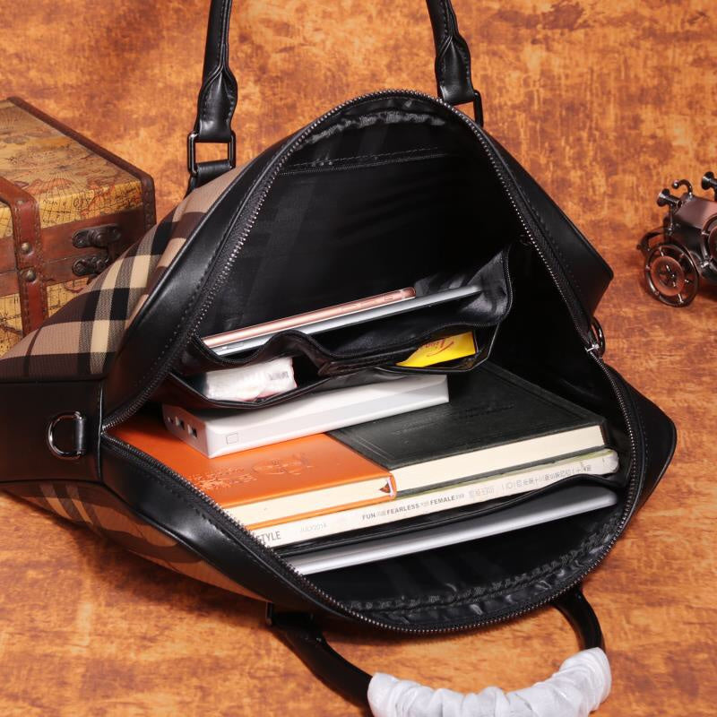 Glami-i BOR Men Bags - 140