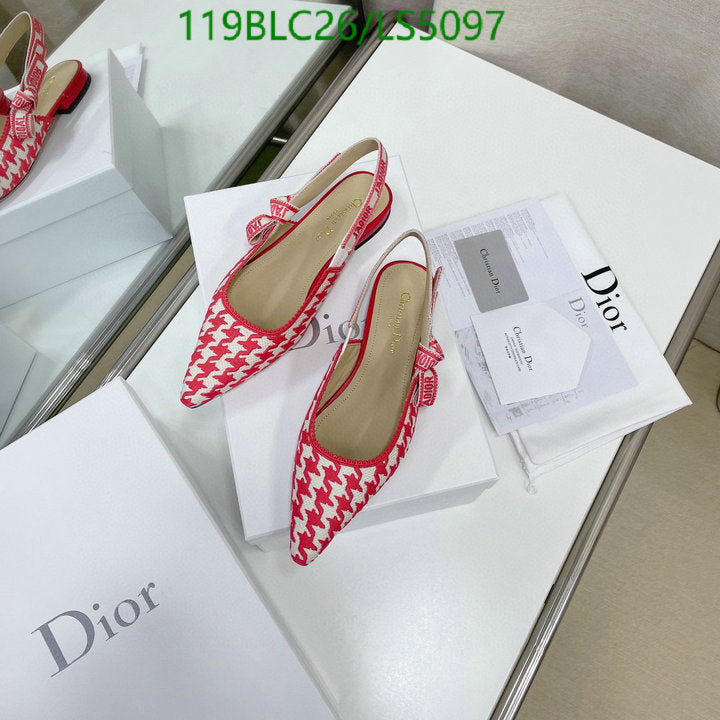 SAMCC - DOR Women Shoes - 2211