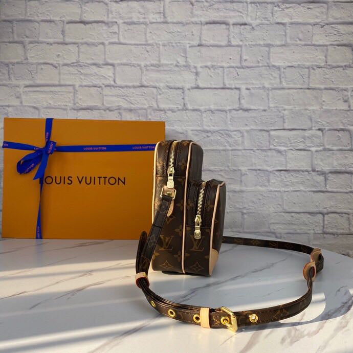 Fashion Lu-Vi bags - 3735
