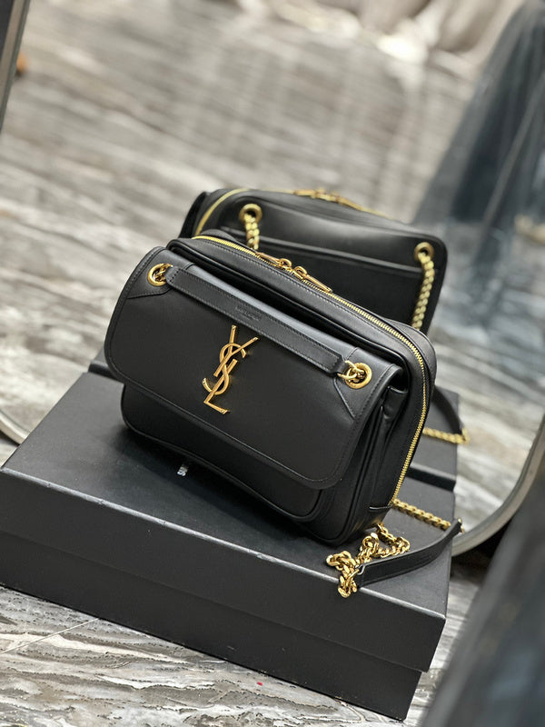 Glamy - YLS Bags - 640