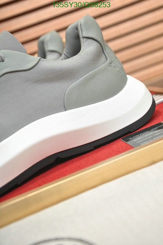 SAMC - HMS Men Shoes - 593