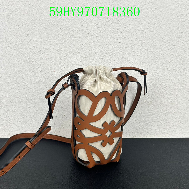 Satchel Bags - LWE Bags - 057