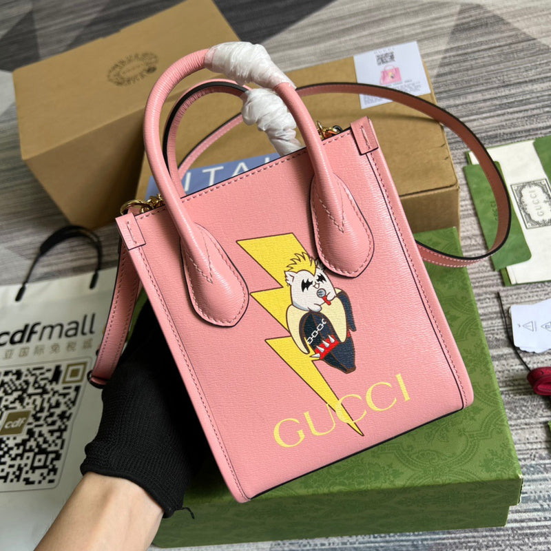 Glami-is - Guki Lady Bags - 504