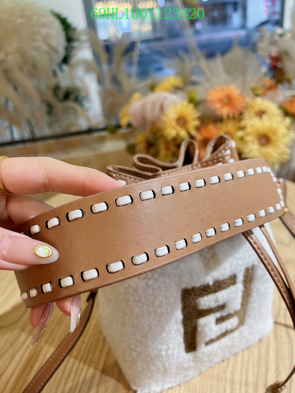 Glami - FDE Bags - 2068