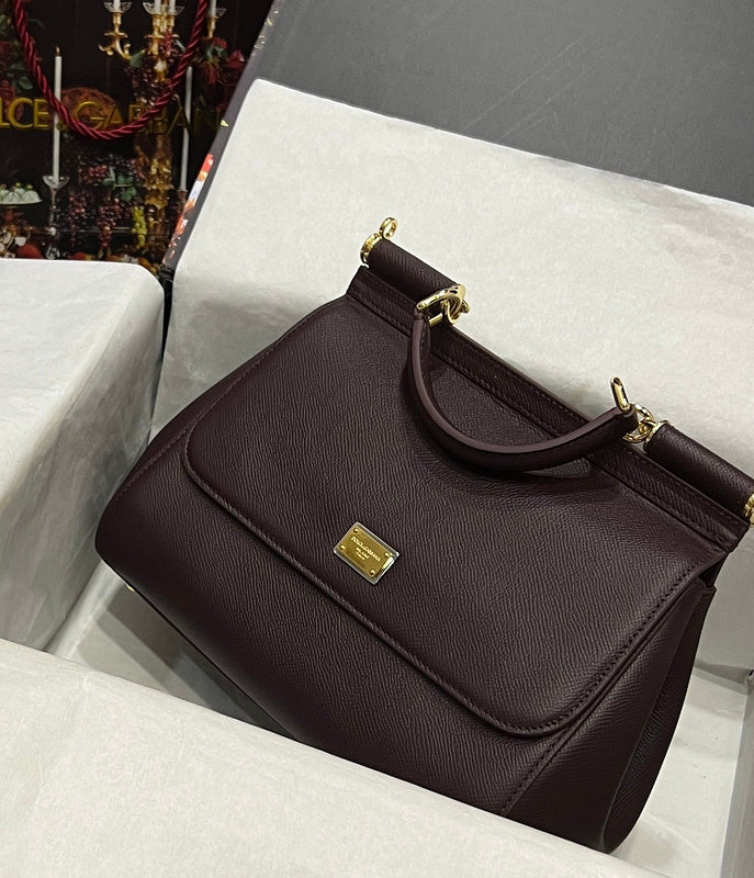 Glamy - DG bag - 045