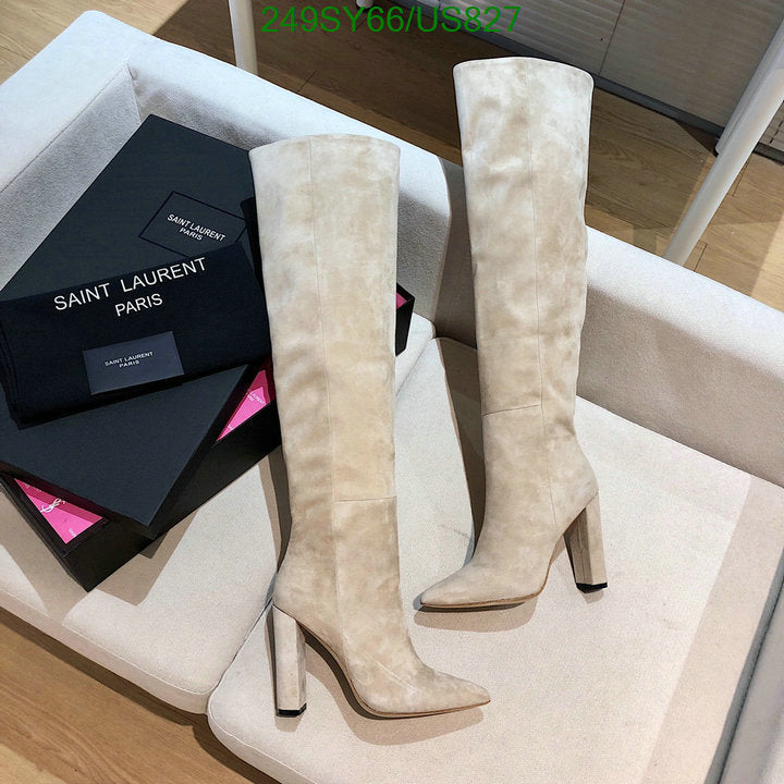 SAMC - YLS Women Shoes - 130