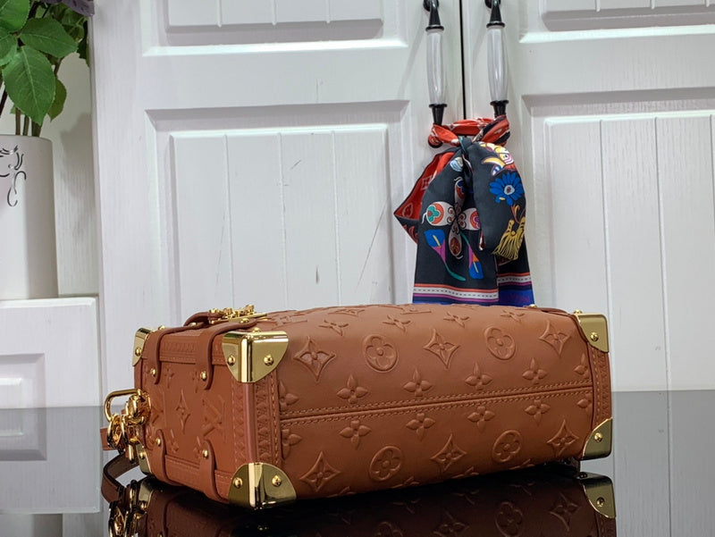 GlamI Lu-Vi bags - 2470