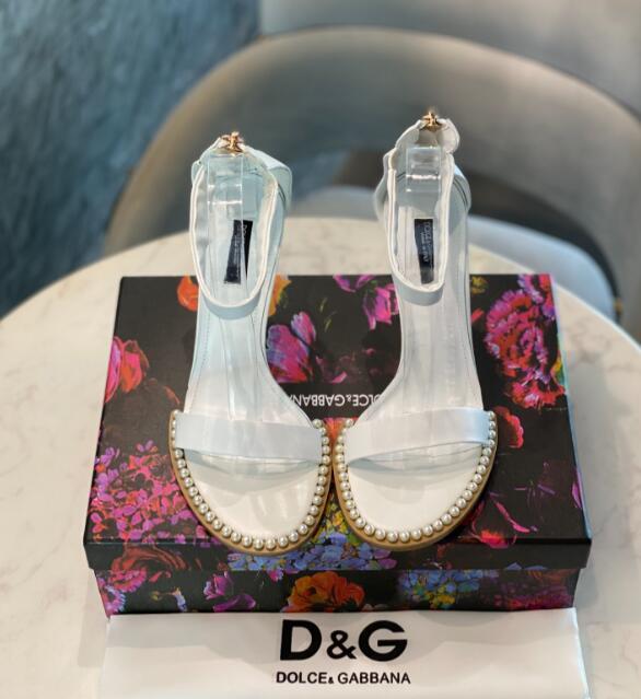 SAMC - DAG Women Shoes - 286