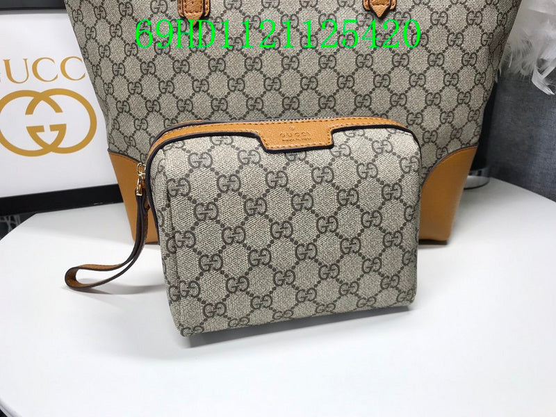 Glami Fashion - GCI Bags - 11006