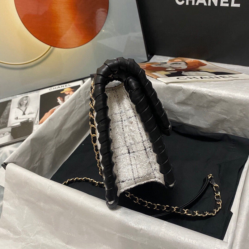 GlamI - CHL Bags - 3393