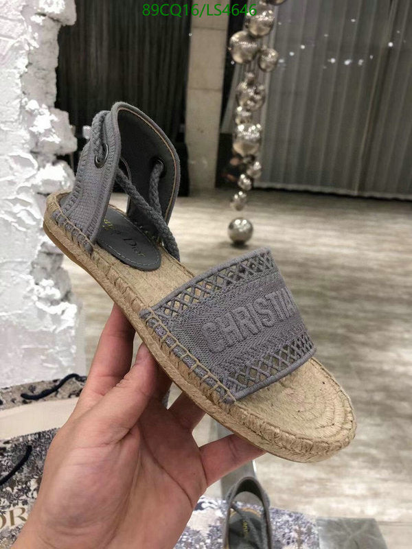 SAMCC - DOR Women Shoes - 2236