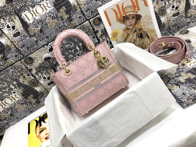 ELE - Dir Bags - 2136