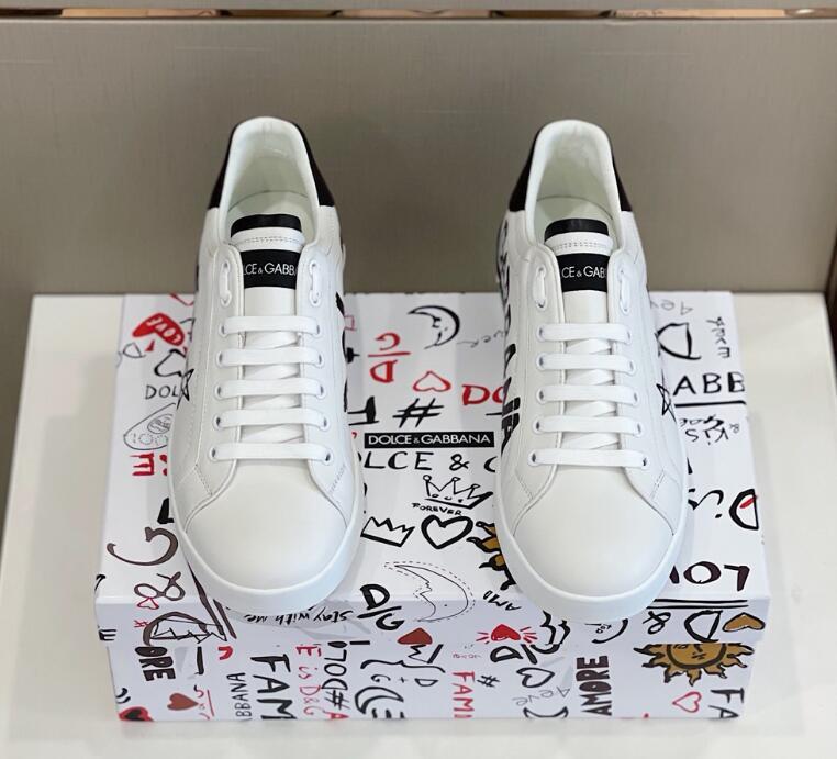 SAMC - DAG Men Shoes - 350