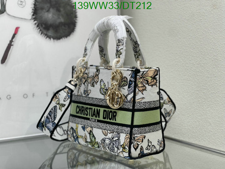SAMCC - DOR Bags - 844