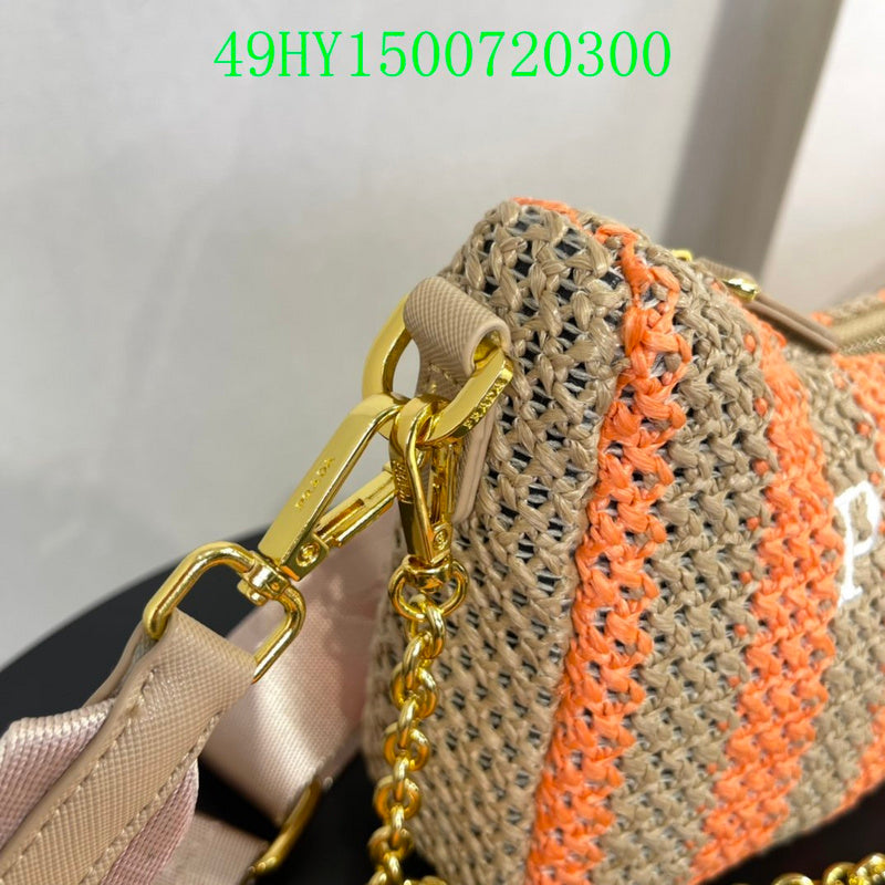 Satchel Bags - PDA Bags - 4128