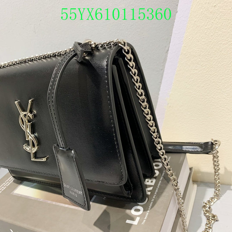 Glami - YLS Bags - 1961