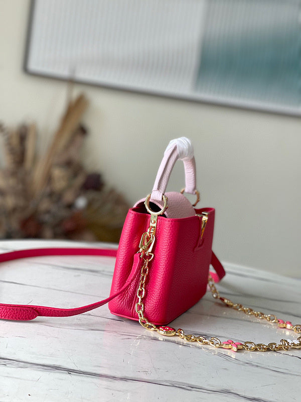 GlamI Lu-Vi bags - 4660