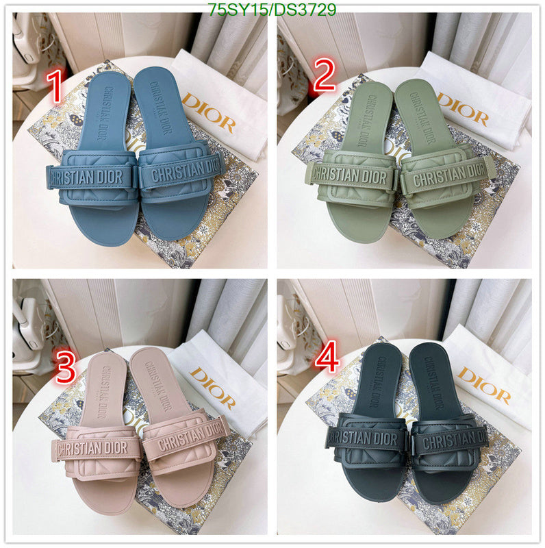 SAMCC - DOR Women Shoes - 1426