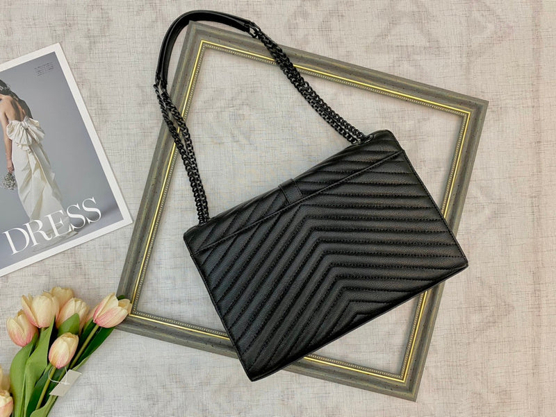 Satchel Bags - SLY Bags - 1548