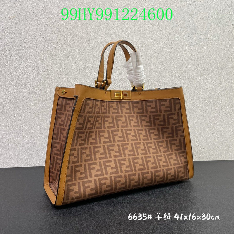 Glami - FDE Bags - 1906