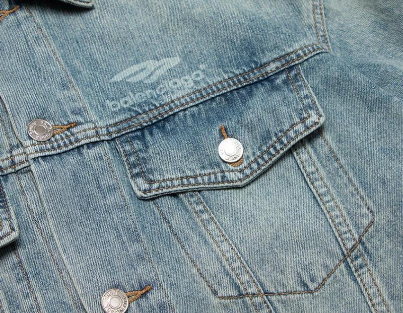 SAMC - Mix Jackets - 173