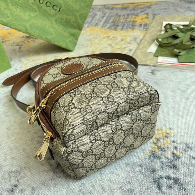 Glami Fashion - GCI Bags - 2057