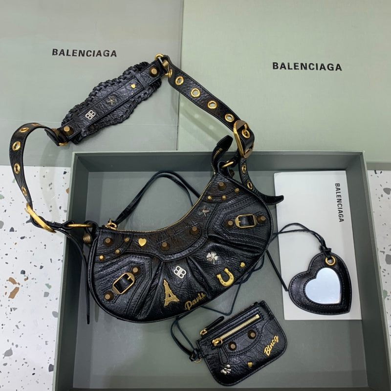 Glamy - BG Bags - 694