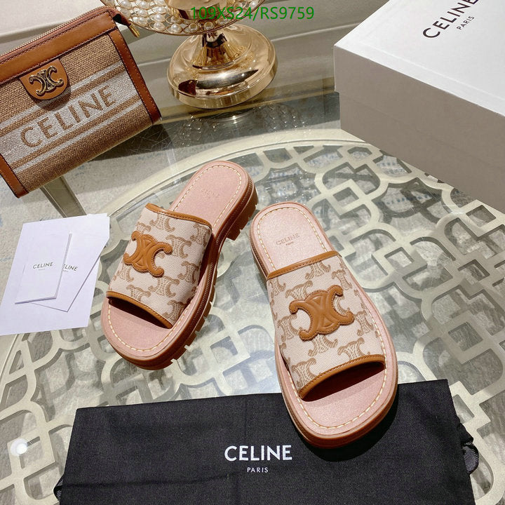SAMC - COL Women Shoes - 235