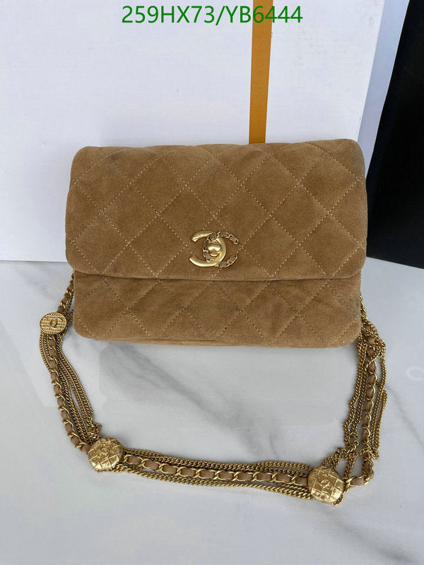 SAMC - CHL Bags - 823