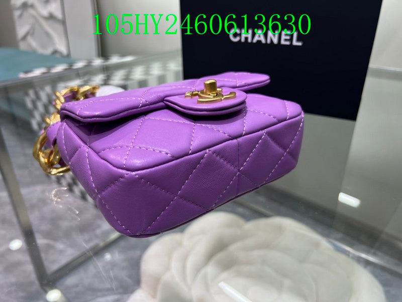 Glami - CHL Bags - 2614