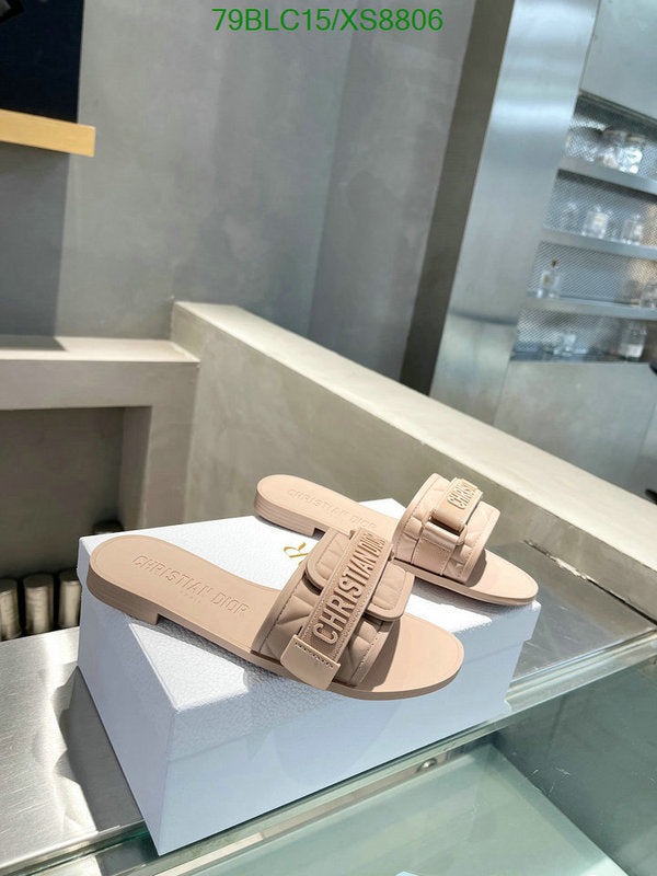 SAMCC - DOR Women Shoes - 2178