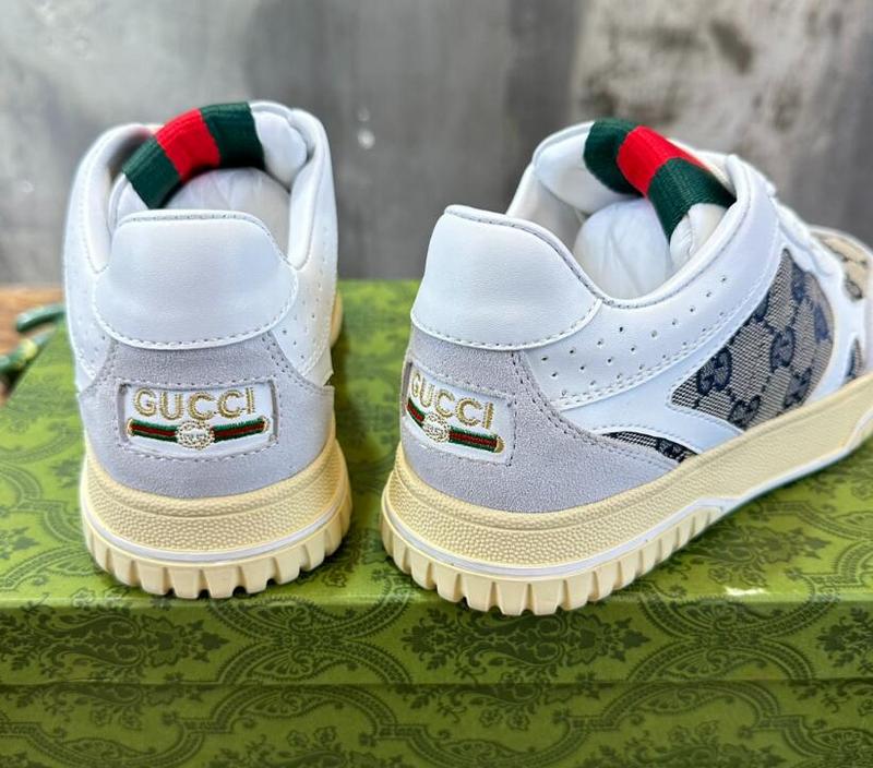 SAMC - GUKI Women Shoes - 217