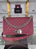 Satchel Bags - CLN Bags - 277