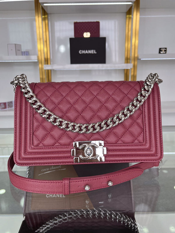 Satchel Bags - CLN Bags - 277